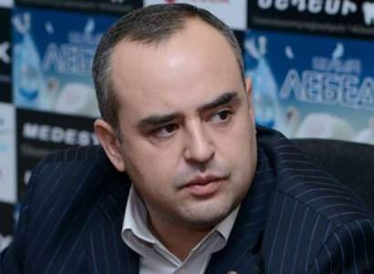 Ալեքսանդր Ազարյանը մեր սիրելի վարչապետին ասել է՝ չի անելու իր ասածները, որը հիմք է ախոյան դառնալու համար. Աթանեսյան