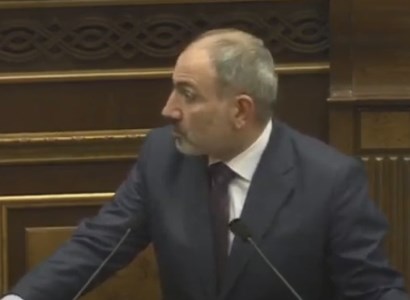 Փաշինյանը բացատրեց, թե ինչու չարժե գարնանը ցորեն ցանել