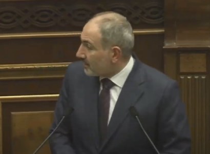 Armenia PM: Government to also support employees of private kindergartens and transport sector workers