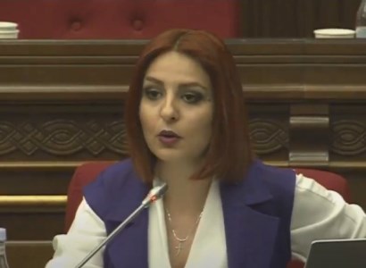 Armenian MP: Police officers have no salaries, but are forced to transfer money to fund for combating COVID-19