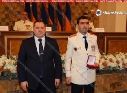 ՀՀ ՔԿ-ի նախագահի հրամաններով՝ կադրային փոփոխություններ են տեղի ունեցել քննչական ապարատում