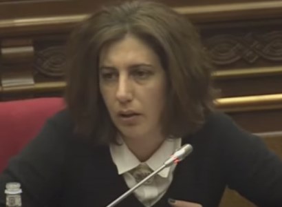 Մարզերում բանկերը գյուղվարկեր չեն տրամադրում. ի՞նչ քայլեր է ձեռնարկում Կառավարությունը. Սոֆյա Հարությունյան