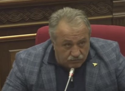 Մենք այն ազգն ենք, որ անհայտ մարդ բերենք, թաղենք չի ստացվի. Սասուն Միքայելյան
