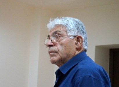 Փայլակ Հայրապետյանը լրատվամիջոցներից է տեղեկացել, որ ԱԱԾ–ն մեղադրանք է առաջադրել Կճոյանին