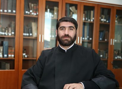 Հենց ձեր նմանների պատճառով  ենք կորցրել մեր անկախ պետականությունը․ Արարատ քահանա Պողոսյան