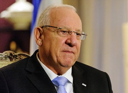 Իսրայելի նախագահը մանդատը փոխանցել է խորհրդարանին՝ կառավարության ձեւավորման համար