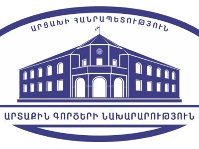 Artsakh counts on WHO aid in fight against coronavirus