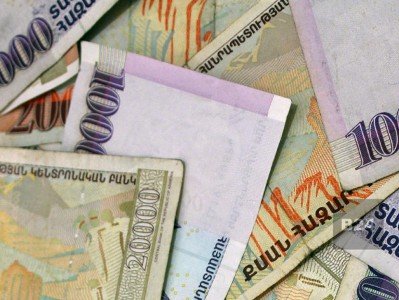 Այս պահի դրությամբ ՀՀ բանկերը մոտ 525 հազար վարկ են վերանայել եւ հետաձգել. հավաստիացում