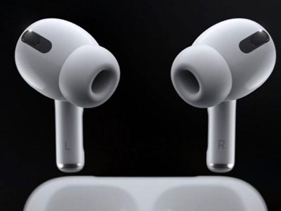 Apple- ը մշակում է անլար ականջակալներ, որոնց մասերը փոխվում են
