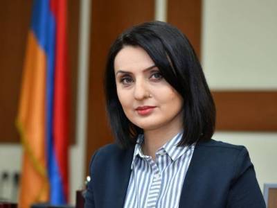 Նախարարը պարզաբանել է՝ ինտերնետի բացակայության դեպքում ինչպես հայտ ներկայացնել պետությունից աջակցություն ստանալու համար