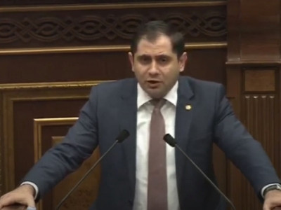 Գյուղեր կան, որ բարձր մեքենայով էլ է անհնար հասնելը, պետք է ուղղաթիռով գնալ. Սուրեն Պապիկյան