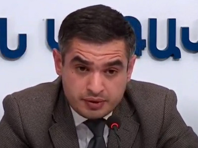 Պաշտոնյա. COVID-19-ի դեմ պայքարում ներգրավված ԱԻՆ աշխատակիցները պարգեւավճարներ են ստանում