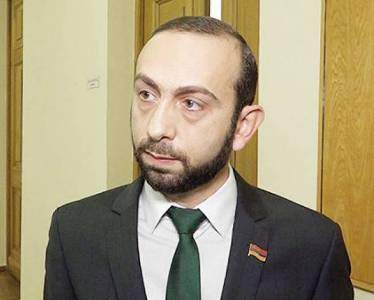Armenia legislature speaker: There were MPs who did not transfer their bonuses to fight against coronavirus