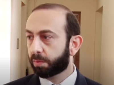 Armenian parliamentary speaker: Procedure for return of illegally acquired assets is underway