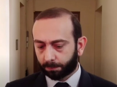 Ով կգա կասի՝ մեզ մի դատեք, մենք այսքան յուրացրել ենք, վերցրեք եւ թողեք աշխատենք, այդ հնարավորությունը կտրվի. ԱԺ նախագահ