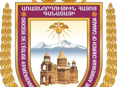 Clergy of Canadian-Armenian Diocese: Government crossing all boundaries of human and moral values