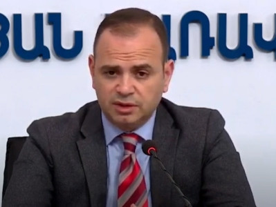 High Commissioner for Diaspora Affairs: No information about more Armenia citizens wishing to return from Turkey