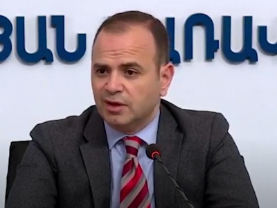 Diaspora commissioner: Many Armenians all over the world want to return and quarantine in Armenia