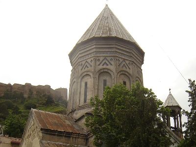 Մեզ համար անընդունելի է Կաթողիկոսի հասցեին արվող ցանկացած անհիմն հայտարարություն․ Վիրահայոց թեմ