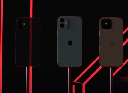 Բացահայտվել է iPhone 12-ի դիզայնը