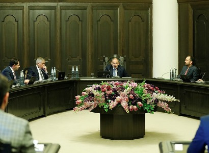 Armenian government: Measures to neutralize socio-economic consequences of coronavirus are effective