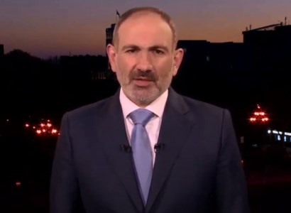 Armenia PM’s address on overcoming socio-economic consequences of COVID-19