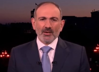 PM: Armenia has recorded 1,201 coronavirus cases, 402 recovered and 19 deaths