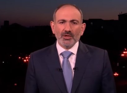 Armenia PM briefly presents 13 anti-crisis measures and amounts of funding
