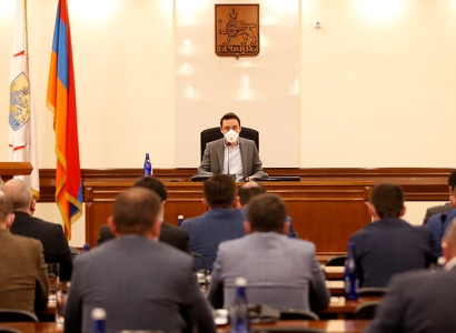 Որոշ քաղաքացիներ փորձում են չարաշահել արտակարգ դրության ռեժիմը. քաղաքապետարան