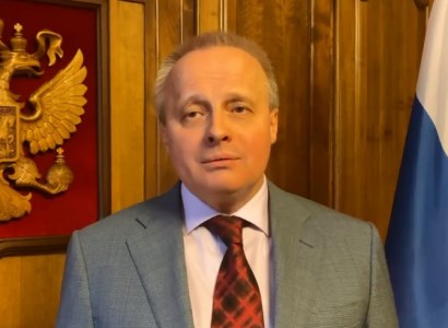 ՌԴ անձնագրերն ունեն նույն կշիռն անկախ դրանցում նշված ազգանունների. ՌԴ դեսպանը ՀՀ-ում մնացած քաղաքացիների մասին