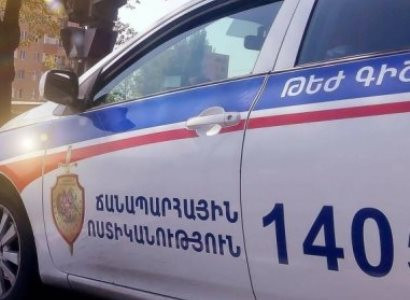 Օրինախախտ վարորդների մեքենաները տեղափոխվեցին ՃՈ հատուկ պահպանվող տարածք