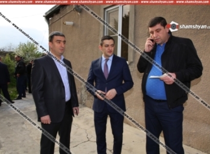 Առեղծվածային դեպք Երեւանում. սպանության կասկածանքով որոնվող տղամարդուն գտել են կախված վիճակում