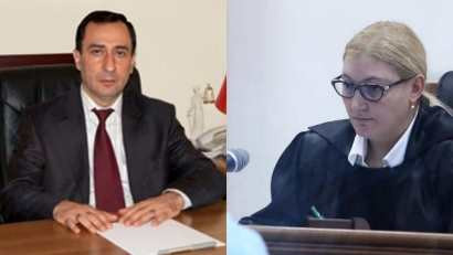 Այս ապօրինի և խիստ քաղաքական որոշումը միայն Աննա Դանիբեկյանինը չէ. Նարեկ Մանթաշյան