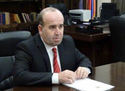 Քննարկվում է Մարալիկում տեղաշարժի սահմանափակման հարցը․ մարզպետ