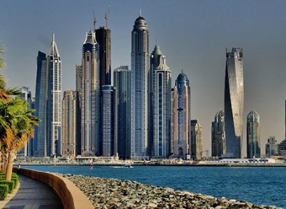 UAE announces $ 5,500 fine for coronavirus disinformation