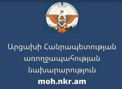 28 Artsakh citizens test negative for coronavirus