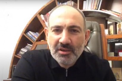 Ոչինչ մեզ չէր խանգարում նրանց հատ-հատ տնից հանել եւ սամասուդ անել. Փաշինյան