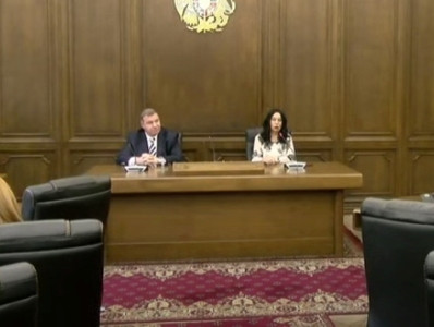 Prosperous Armenia parliament faction: Accusations against Armenian Apostolic Church are unacceptable
