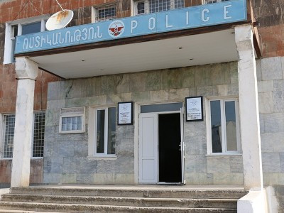 Հայտնաբերվել է Մարտակերտի շրջանի բնակչի դին՝ հրազենային վնասվածքով. կրակել են գլխին