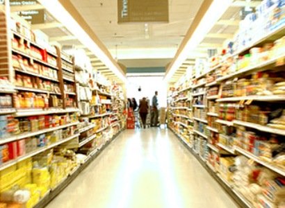 Հայաստանի փոխոստիկանապետը շրջանցել է սոցիալական դիստանցիայի չպահպանումը սուպերմարկետներում