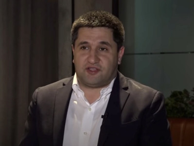 Մենք նոր Ucom կստեղծենք՝ ավելի լավը ու ավելի մեծը. Հայկ Եսայանը հայտարարություն է արել
