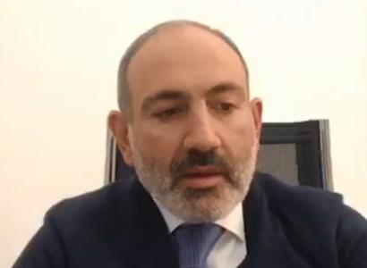 Armenia PM states specific people who joined revolution with expectations as source of disappointment