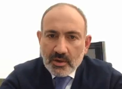 Armenia PM on tension with friends