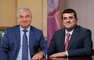 «Հրապարակ». Պորտֆելներ՝ կայուն մեծամասնության դիմաց. Ով ինչ է պատասխանել Արայիկ Հարությունյանին