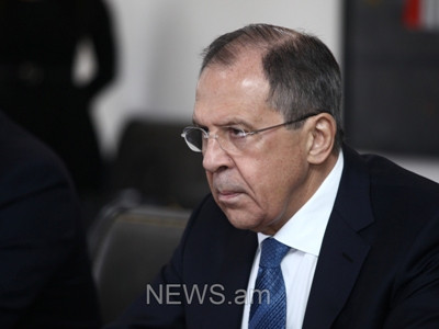 Lavrov: Karabakh conflict settlement progress implies phased approach