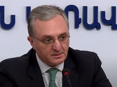 Armenian FM to Lavrov: Concessions are impossible at cost of Artsakh security
