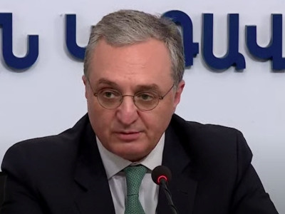 FM: Armenia to receive 600-700 Armenian citizens soon