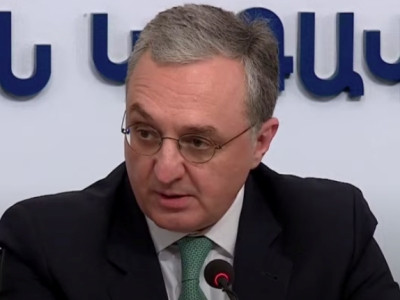 FM: Armenian people defeated Genocide, as the nation exists now
