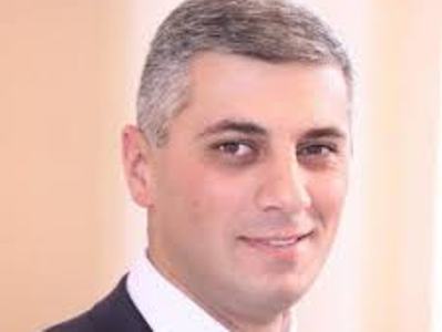 Armenia PM makes new appointment