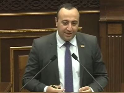 Բարձր առաջադիմությամբ ուսանողներն առանց այդ էլ անվճար են սովորում. ԼՀԿ պատգամավորն առաջարկ արեց կառավարությանը